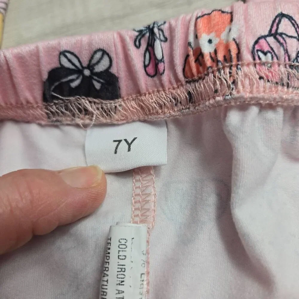 No Brand ballerina pajamas
